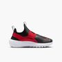 Nike Flex Runner 4 (Gs) - university red/black-white