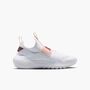 Nike Flex Runner 4 (Gs) - white/tattoo-football grey-washed c