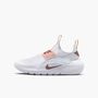 Nike Flex Runner 4 (Gs) - white/tattoo-football grey-washed c