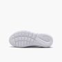Nike Flex Runner 4 (Gs) - white/tattoo-football grey-washed c