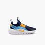 Nike Flex Runner 4 (Ps) - midnight navy/laser orange