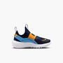Nike Flex Runner 4 (Ps) - midnight navy/laser orange