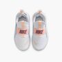 Nike Flex Runner 4 (Ps) - white/tattoo-football grey-washed c