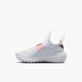 Nike Flex Runner 4 (Ps) - white/tattoo-football grey-washed c