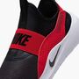 Nike Flex Runner 4 (Ps) - university red/black-white