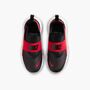 Nike Flex Runner 4 (Ps) - university red/black-white