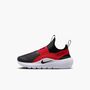 Nike Flex Runner 4 (Ps) - university red/black-white
