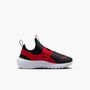 Nike Flex Runner 4 (Ps) - university red/black-white