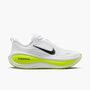 Nike Nike Vomero Plus - white/black-volt-barely volt