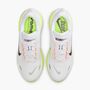 Nike Nike Vomero Plus - white/black-volt-barely volt