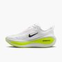 Nike Nike Vomero Plus - white/black-volt-barely volt