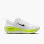 Nike Nike Vomero Plus - white/black-volt-barely volt