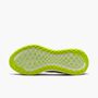 Nike Nike Vomero Plus - white/black-volt-barely volt