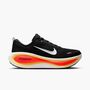 Nike Nike Vomero Plus - black/white-bright crimson-sail