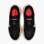 Nike Nike Vomero Plus - black/white-bright crimson-sail