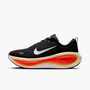 Nike Nike Vomero Plus - black/white-bright crimson-sail