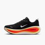 Nike Nike Vomero Plus - black/white-bright crimson-sail