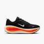 Nike Nike Vomero Plus - black/white-bright crimson-sail