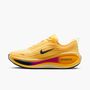 Nike Nike Vomero Plus - citron pulse/blue void-alabaster