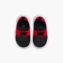 Nike Flex Runner 4 (Td) - university red/black-white