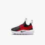 Nike Flex Runner 4 (Td) - university red/black-white