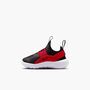 Nike Flex Runner 4 (Td) - university red/black-white
