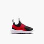 Nike Flex Runner 4 (Td) - university red/black-white