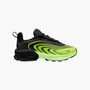Nike Air Max Fire (Gs) - volt/dk smoke grey-barely volt-blac