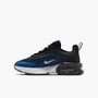 Nike Air Max Fire (Gs) - court blue/vast grey-black