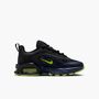 Nike Air Max Fire (Gs) - blackened blue/volt-photo blue-blac