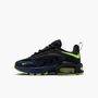 Nike Air Max Fire (Gs) - blackened blue/volt-photo blue-blac