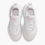 Nike Air Max Fire (Gs) - platinum tint/med soft pink-white