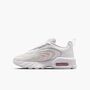 Nike Air Max Fire (Gs) - platinum tint/med soft pink-white