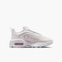 Nike Air Max Fire (Gs) - platinum tint/med soft pink-white