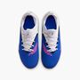 Nike Jr Phantom 6 Low Acad Fg/Mg - racer blue/pink blast-white