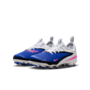 Nike Jr Phantom 6 Low Acad Fg/Mg - racer blue/pink blast-white