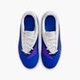 Nike Jr Phantom 6 Low Club Fg/Mg - racer blue/pink blast-white