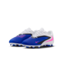 Nike Jr Phantom 6 Low Club Fg/Mg - racer blue/pink blast-white