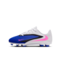 Nike Jr Phantom 6 Low Club Fg/Mg - racer blue/pink blast-white