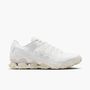 Nike W Nike Reax 8 Tr Mesh - white/white-sail-coconut milk