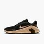 Nike Nike Flex Train - black/lt khaki-lt khaki-dark hazel