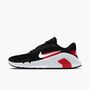 Nike Nike Flex Train - black/white-university red