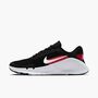 Nike Nike Flex Train - black/white-university red