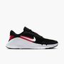 Nike Nike Flex Train - black/white-university red