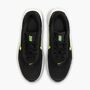 Nike Nike Flex Train - black/volt ice-dk smoke grey