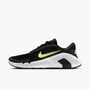Nike Nike Flex Train - black/volt ice-dk smoke grey
