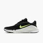 Nike Nike Flex Train - black/volt ice-dk smoke grey