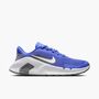 Nike W Nike Flex Train - sapphire/white-pencil point