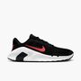 Nike W Nike Flex Train - black/ember glow-off noir-summit wh