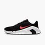 Nike W Nike Flex Train - black/ember glow-off noir-summit wh
